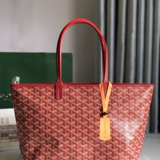 Goyard Top Handle Bags